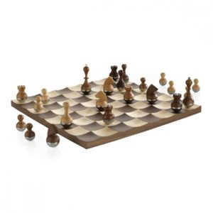 Jeu d’échecs design