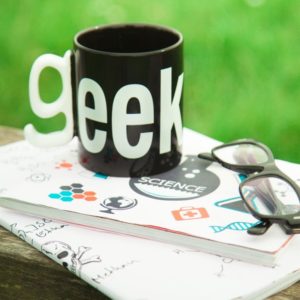 Mug Geek