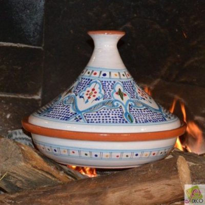 Tajine Marocain