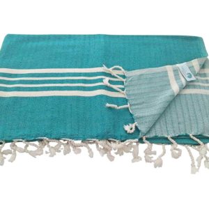 Fouta de plage