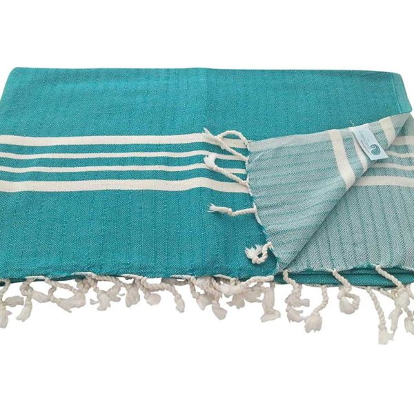 Fouta de plage