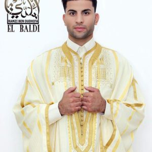 Jebbah, El Baldi