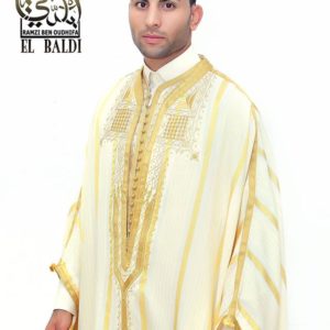 Jebbah, El Baldi