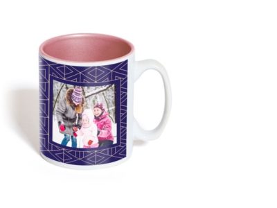 Mugs personnalisés – Couleurs