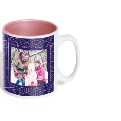 Mugs personnalisés idée cadeau