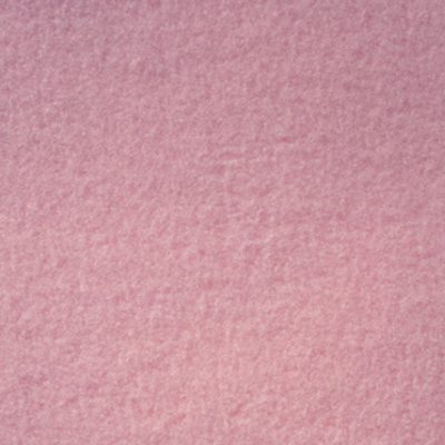 Couverture polaire brodée rose personnalisée