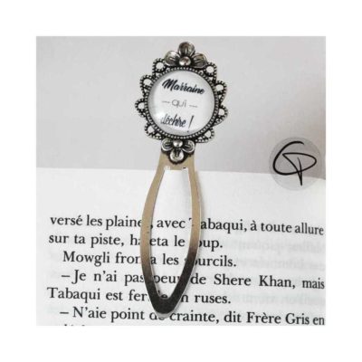 Marque pagebijou,cadeaupersonnalisémarraine