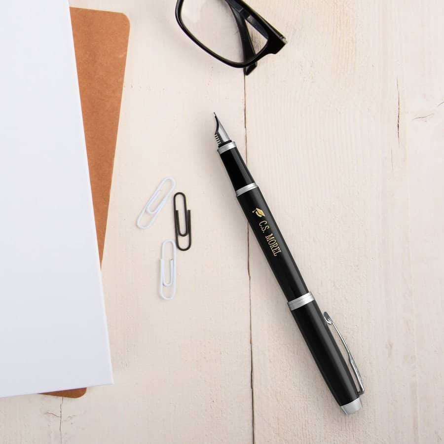 stylo personnalisé: une idée de cadeau très originale !