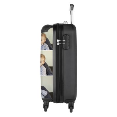 Valise cabine personnalisée