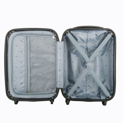 Valise cabine personnalisée