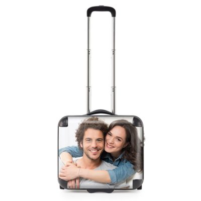 valise personnalisée trolley