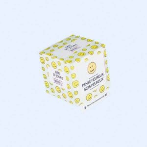 Box Défi 30 jours pour devenir heureux