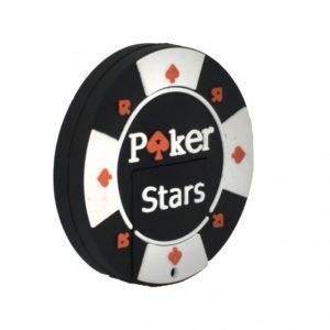 CLÉ USB POKER idée cadeau