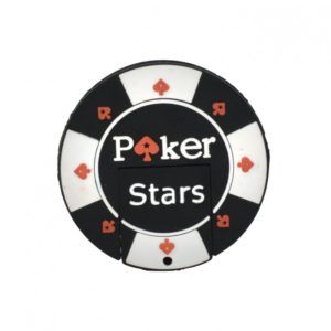 CLÉ USB POKER