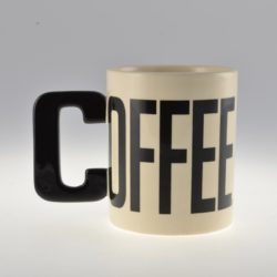 MUG ANSE COFFEE