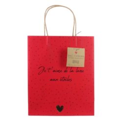 Chaufferette de poche à chauffer Bitten - Coeur, idées cadeaux