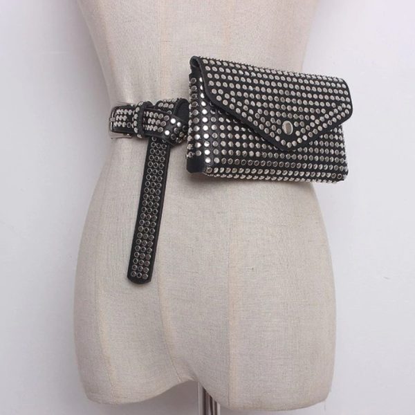 Sac ceinture