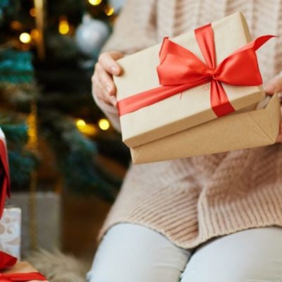 Idées Cadeaux pour Femme