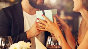 idée cadeau saint valentin homme