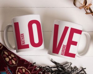 cadeaux anniversaire de mariage