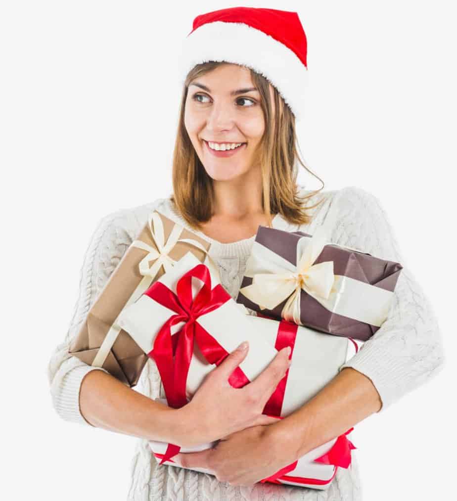 Guide de Cadeaux – Les meilleurs cadeaux de Noël pour femme