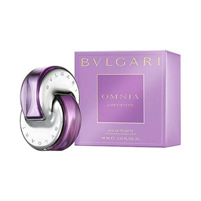 Omnia Amethyste Bvlgari EDT