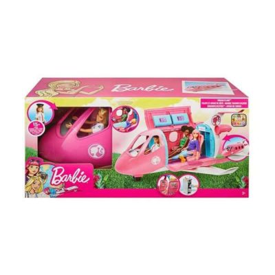 Avion Barbie Mattel