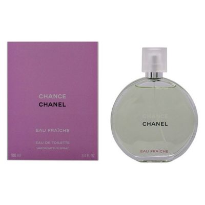 Chance Eau Fraiche Chanel EDT