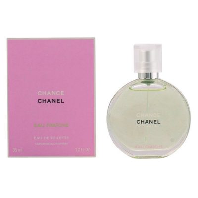 Chance Eau Fraiche Chanel EDT