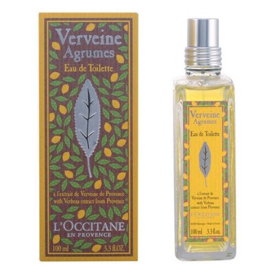 Verveine Agrumes L´occitane EDT