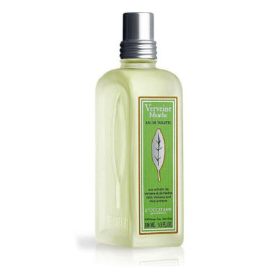 Verbena Mint L’occitane EDT (100 ml)