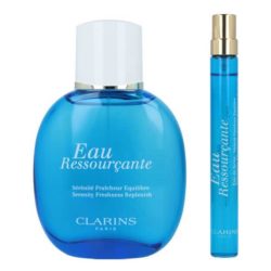 Set de Parfum Femme Ressourçante Clarins (2 pcs)