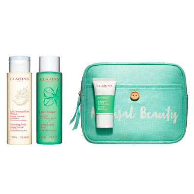 Clarins (4 pcs)