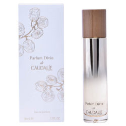 Collection Divine Caudalie parfum divin de Caudalie