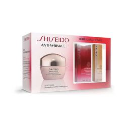 Benefiance Wrinkle Resist 24 Shiseido (3 pcs)