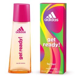 Get Ready Adidas EDT (50 ml)