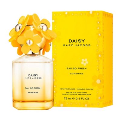 Daisy Eau So Fresh Sunshine Marc Jacobs (75 ml)