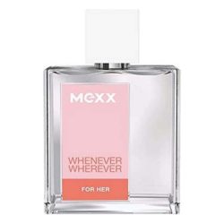 Whenever Wherever Mexx (50 ml)
