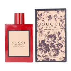 Bloom Ambrosia Di Fiori Gucci EDP (100 ml)