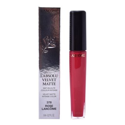 Rouge à lèvres L’absolu Lancôme