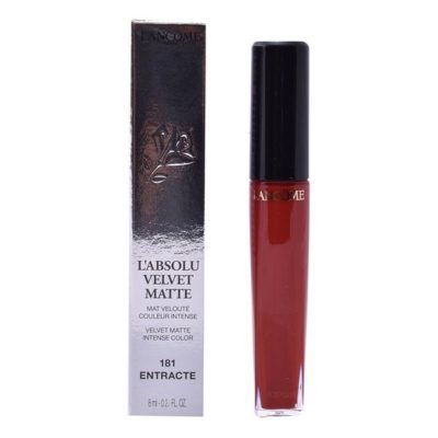 Rouge à lèvres L’absolu Lancôme