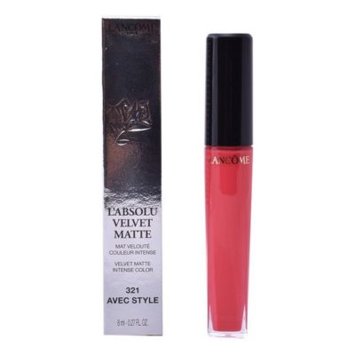 Rouge à lèvres L’absolu Lancôme