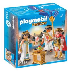 Playset History Playmobil