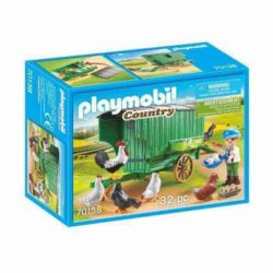 Playset Country Playmobil