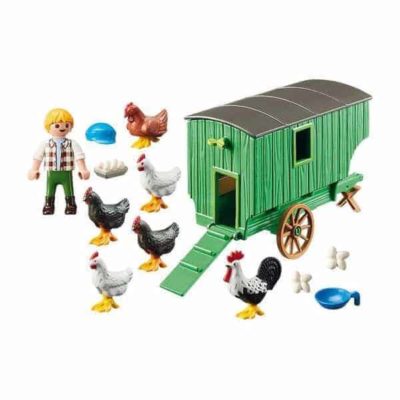 Playset Country Playmobil