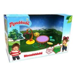 Playset Monchhichi