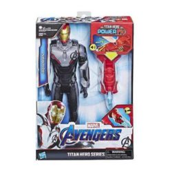 Figurine d’action Iron Man The Avengers