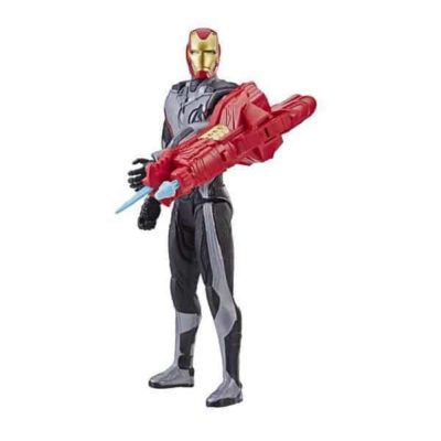 Figurine d’action Iron Man The Avengers