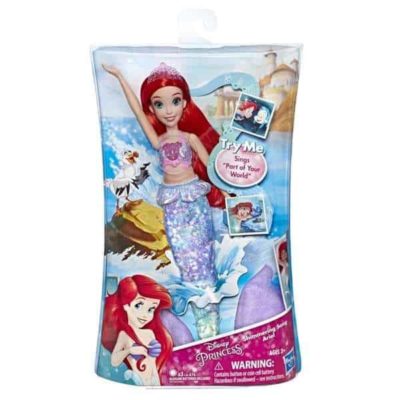 Poupée Disney Princess Hasbro