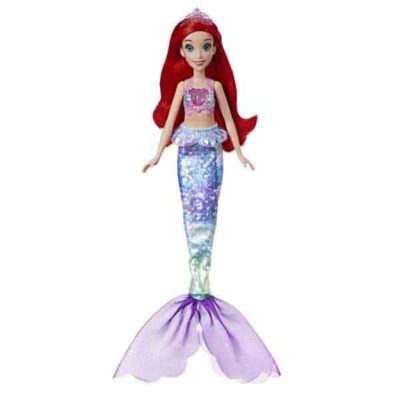 Poupée Disney Princess Hasbro